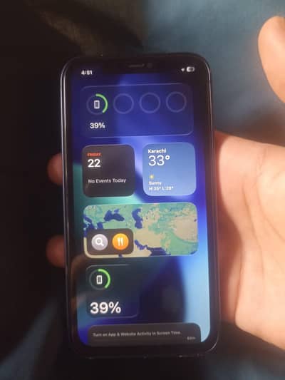 IPhone 11 convert 17pro all okay for sale