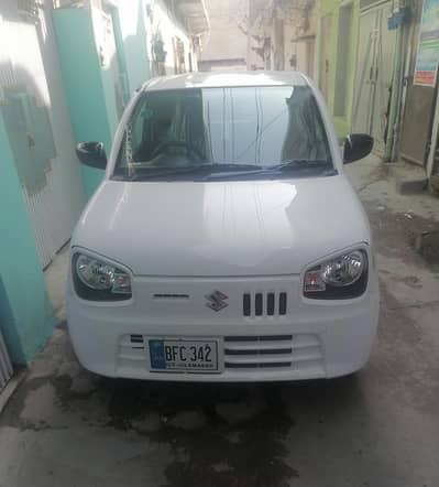 alto car for booking with driver in wah cantt every time available