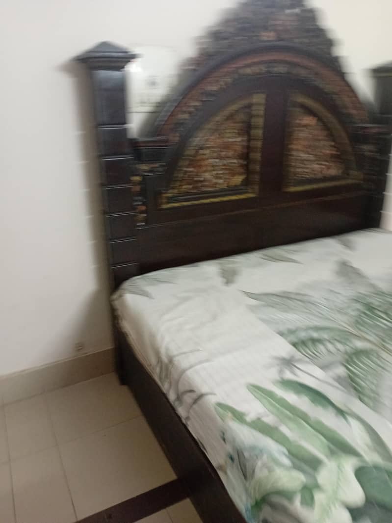 chinioti bed 2