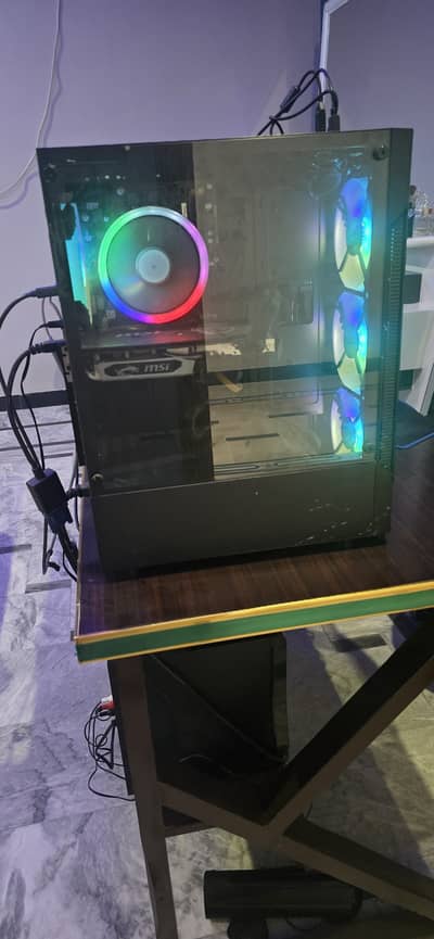Fresh Gaming Pc For Sale