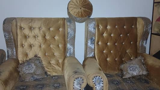 5 seater sofa