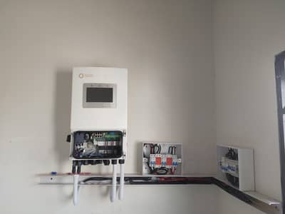 Solor Energy Solution & Home Electric Wiring