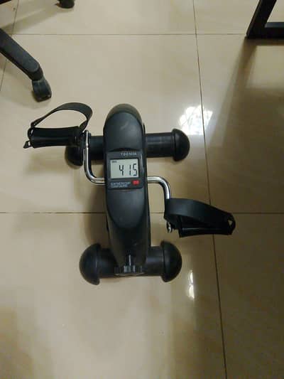mini exercise cycle