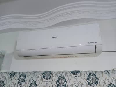 haier 1 ton ac