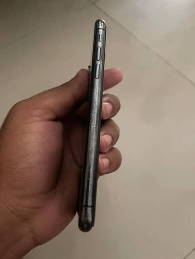 Apple iPhone X