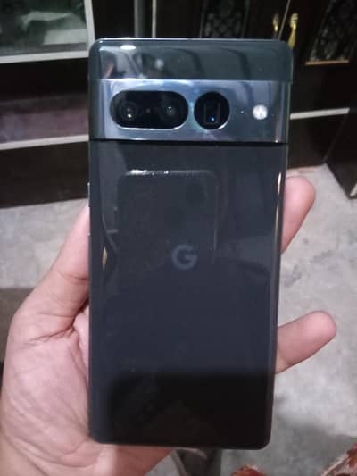 Google pixel 7pro