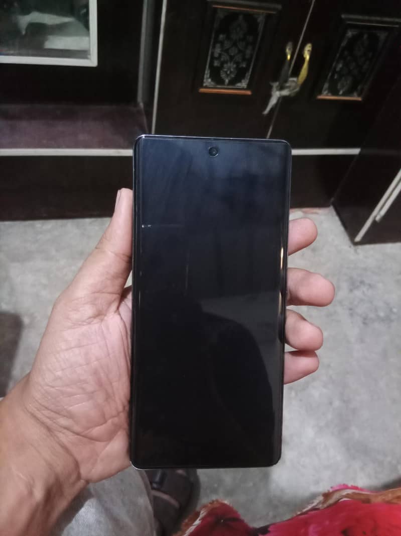 Google pixel 7pro 3