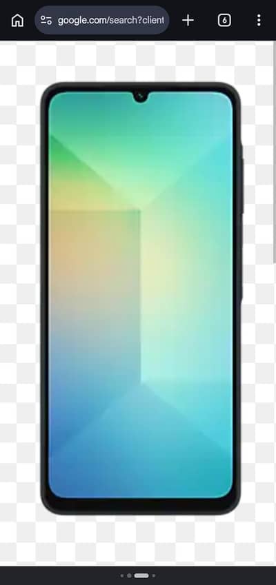 samsung a06