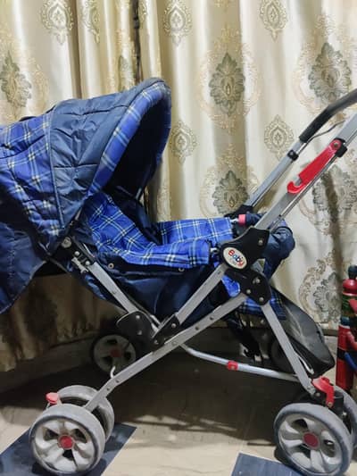 pram , stroller