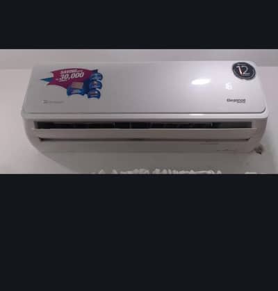 Dawalance Inveter ac for sale