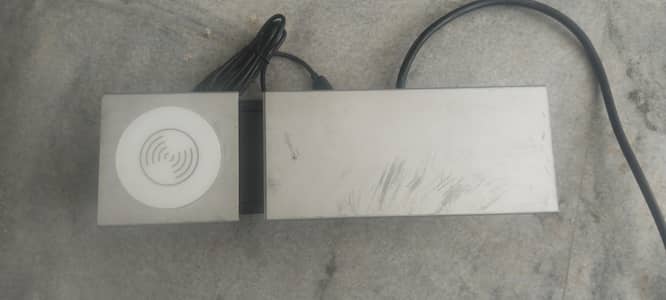 High-End Sliding Desk Socket Hub for Office & Home Setup