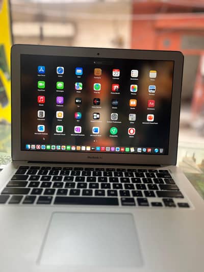 MacBook Air  core i7