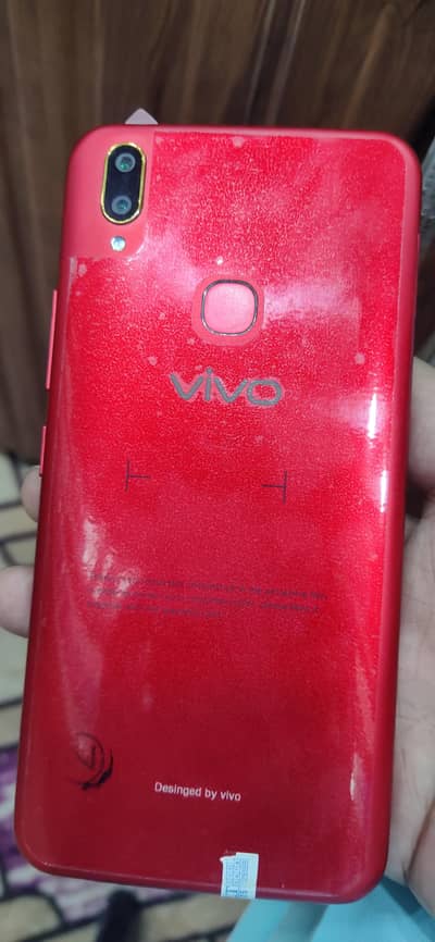 vivi y85 4/64 GB