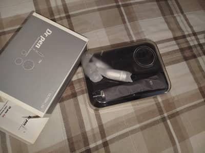 Dr Pen Microneedling Derma Pen