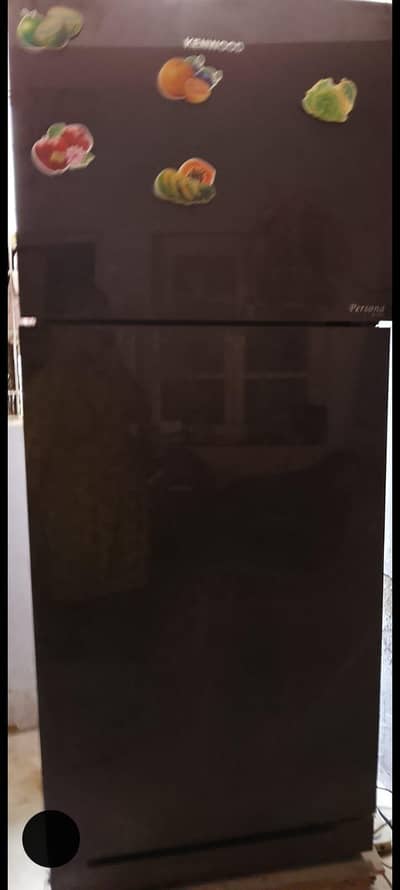 selling full size fridge