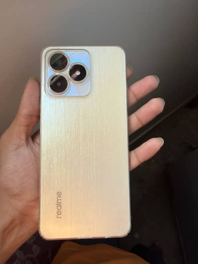 Realme C53