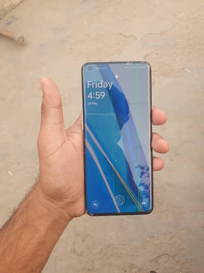 One plus 9pro