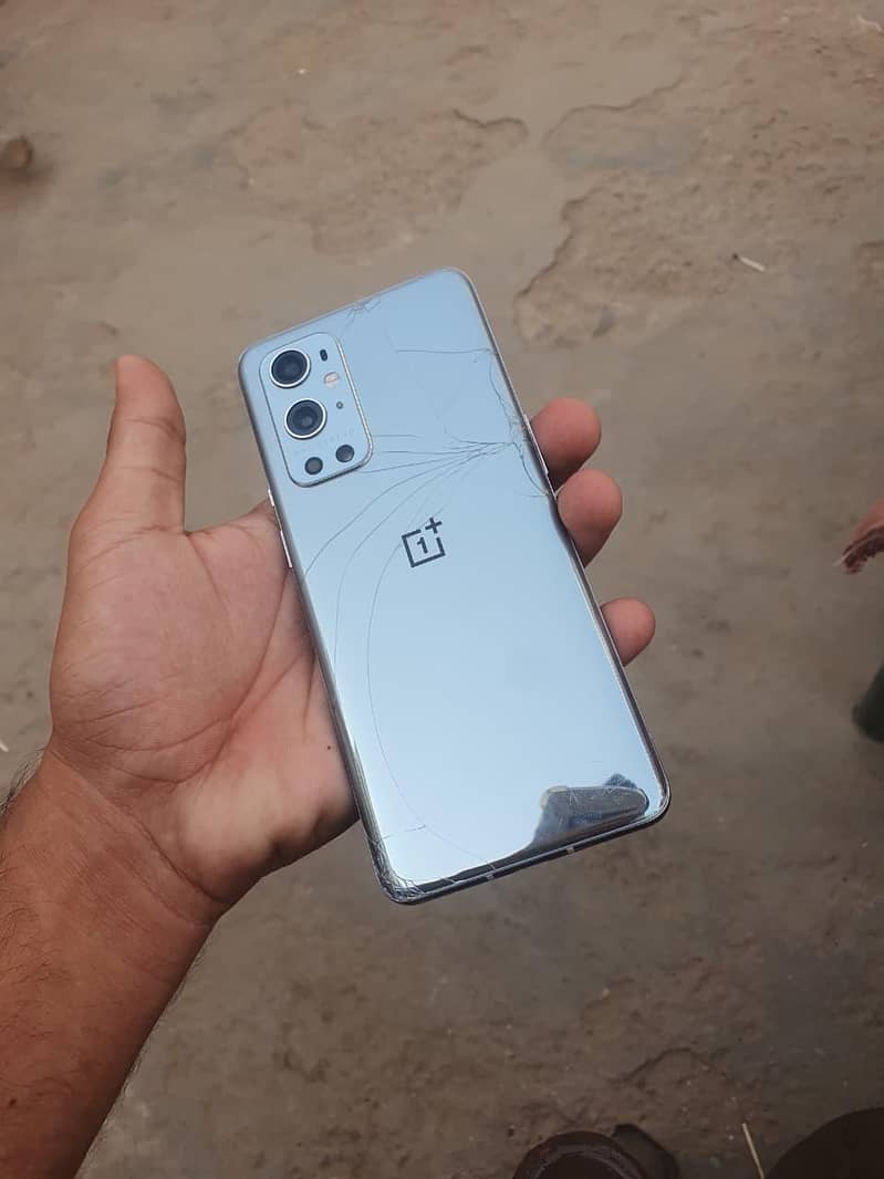 One plus 9pro 3
