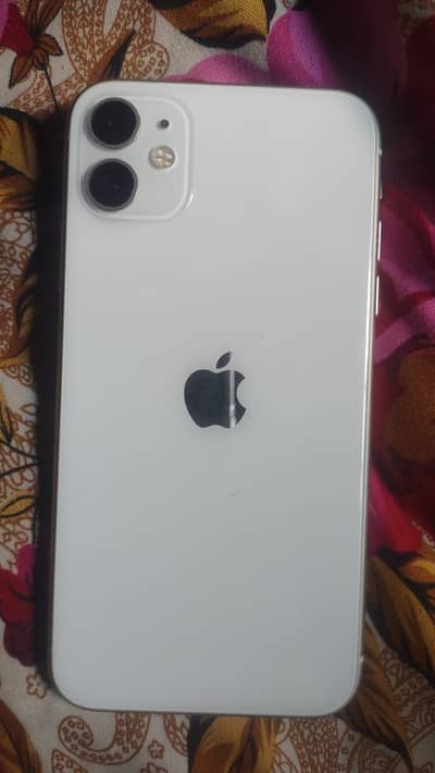 iPhone 11 64 Gb (( jv SIM LOCK )) Read add ((03290056104))