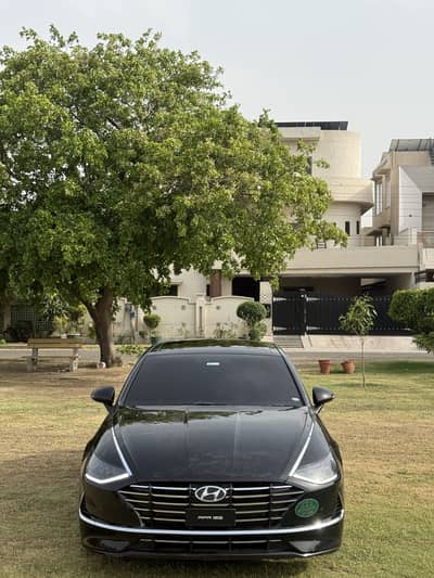 SONATA 2.5