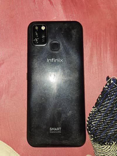 Infinix mobile