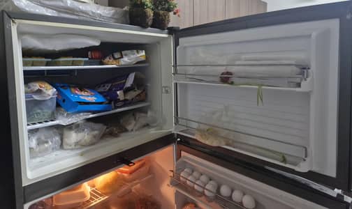 dawalnce refrigerator