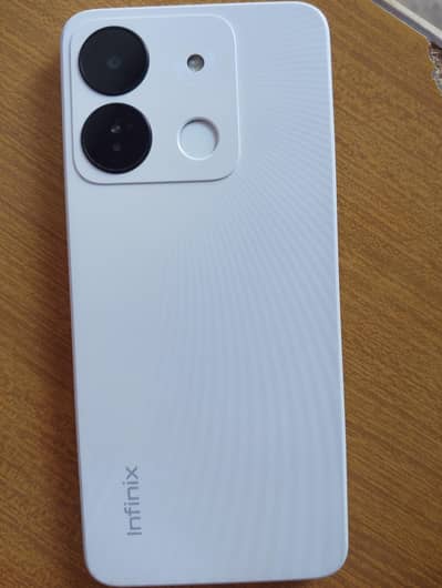 Infinix Smart 7HD