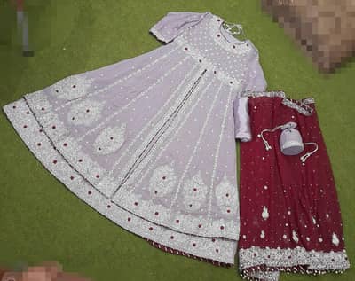 New Bridal Dress Unused for sale