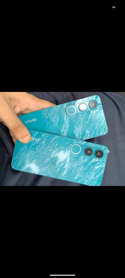 Vivo V40 lite