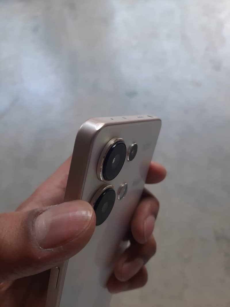 Redmi note 13 3