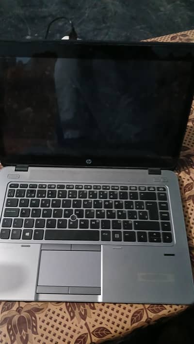 touch screen hp labtop