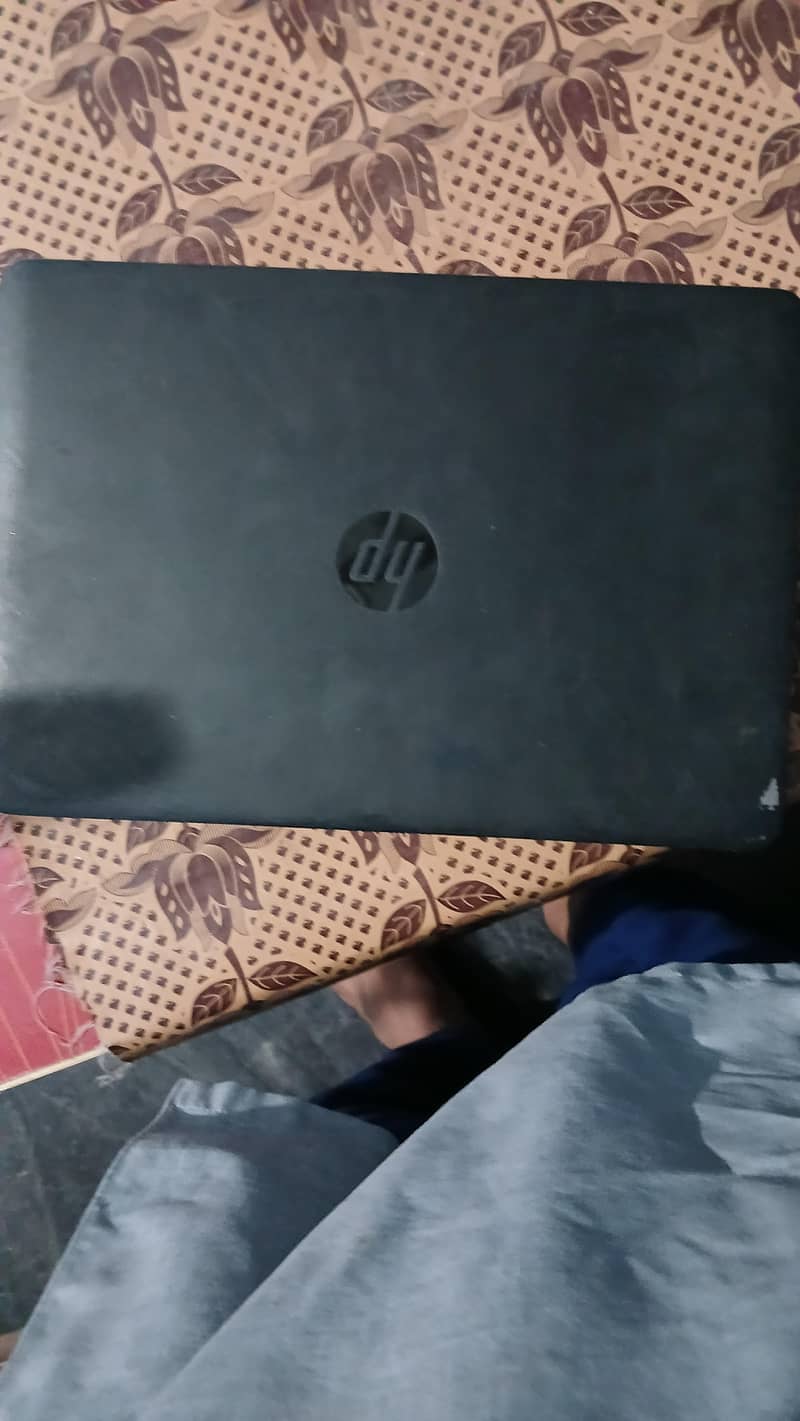 touch screen hp labtop 3