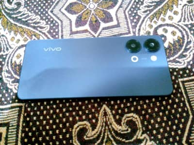 vivo y 05
