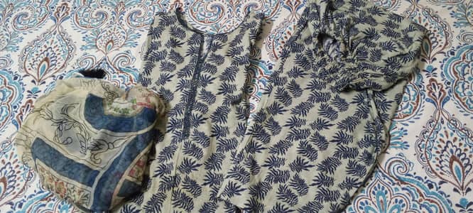lawn dresses