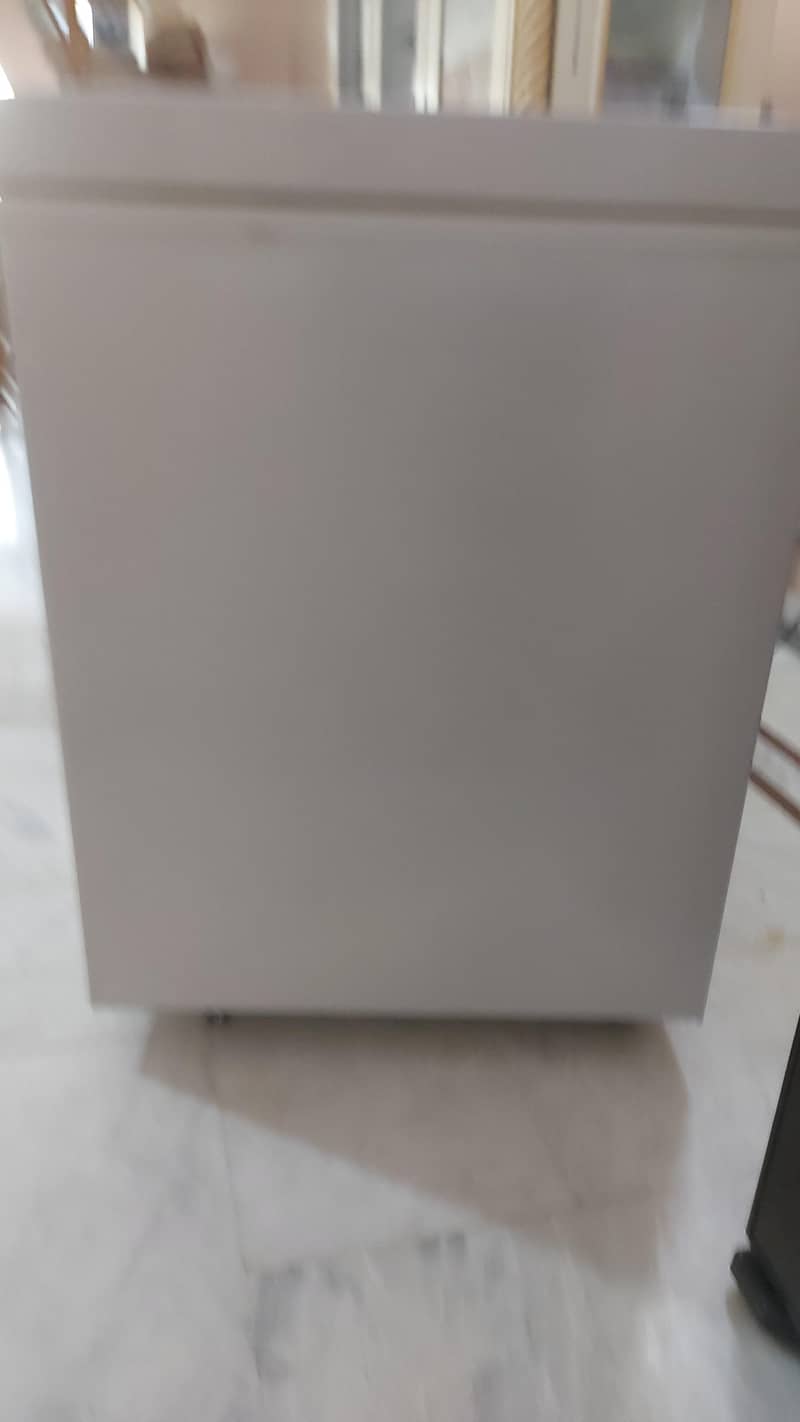 Waves Freezer Model 313 2
