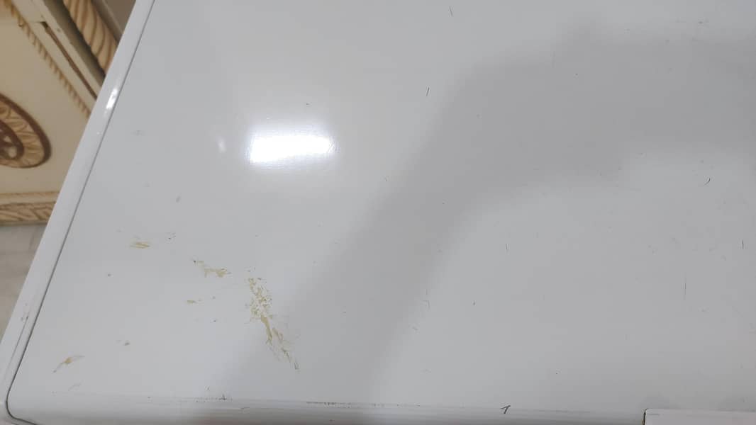 Waves Freezer Model 313 5