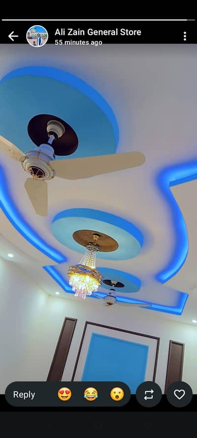 painter for house available
