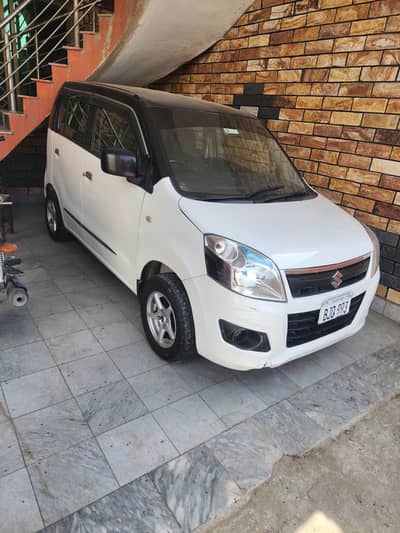 suzuki wagor r 2021 urgent sale