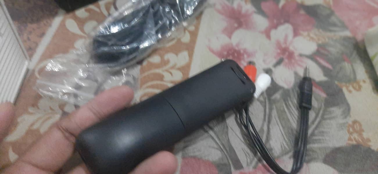 projector hd 1