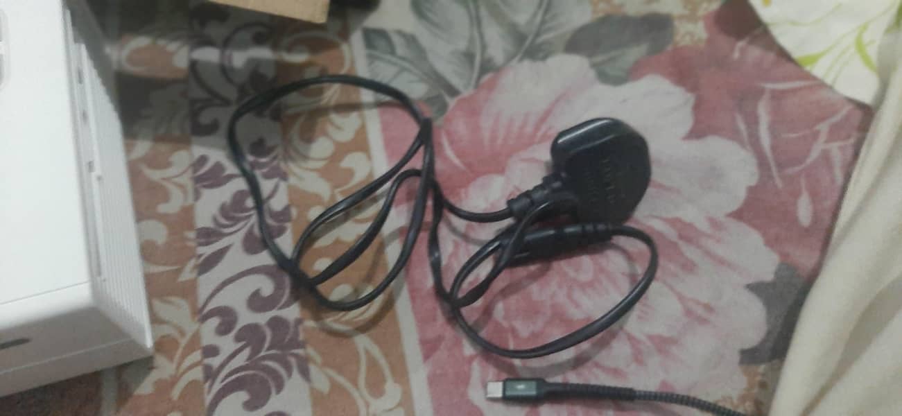 projector hd 3