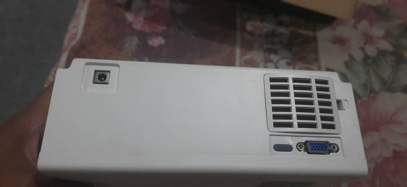 projector hd 5