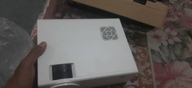 projector hd