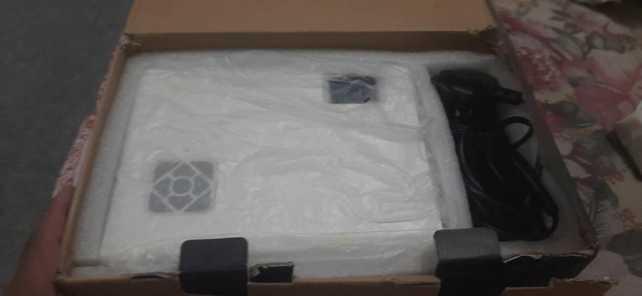 projector hd 9