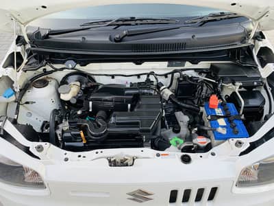 Alto VXL AGS 2024 Model