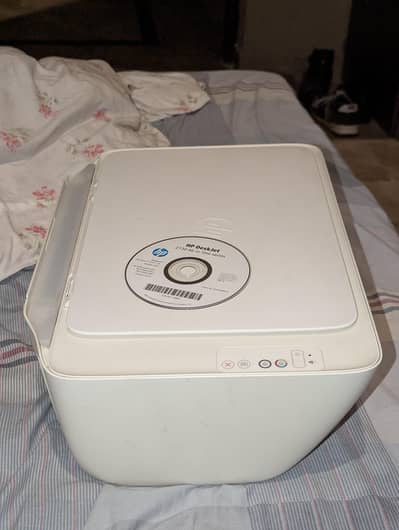 HP 2130 COLORED