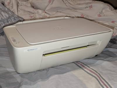 HP 2130 COLORED