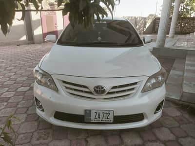 Corolla xli  for sale