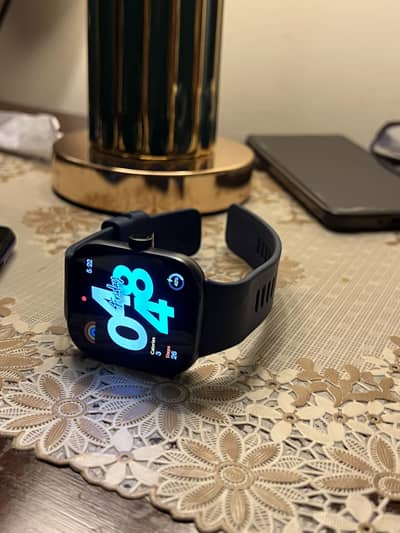 Redmi watch 4