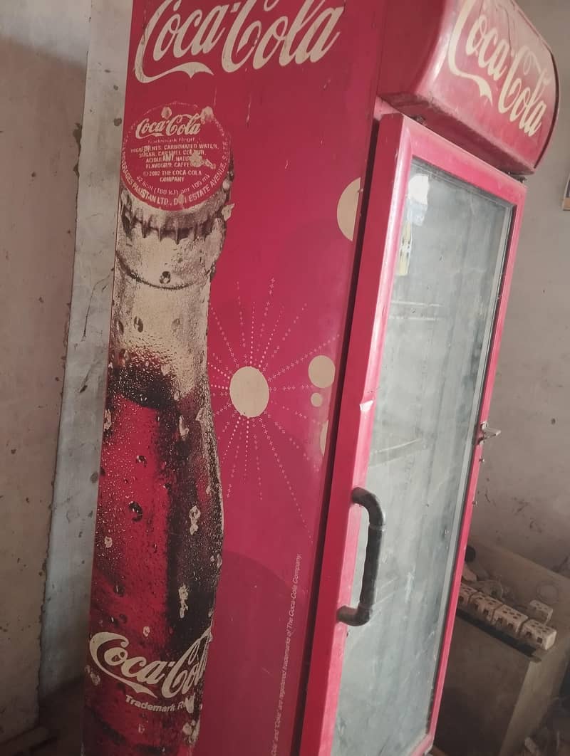 coca cola 1