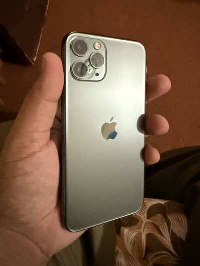 iPhone 11 Pro